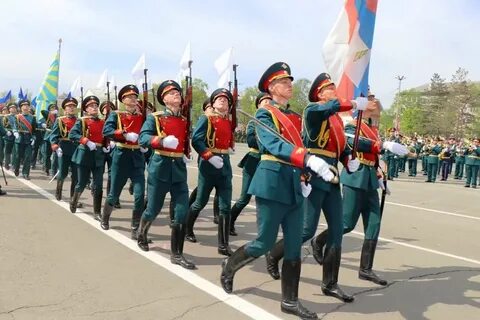 День победы новость на сайт школы