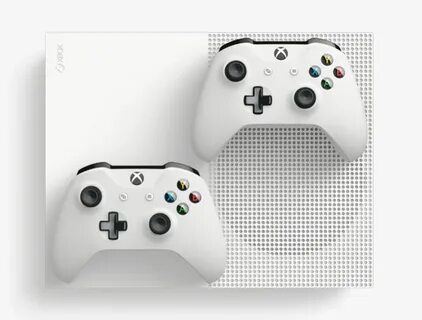 Xbox one s 2