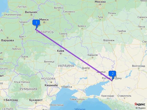 Ростов беларусь