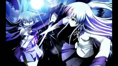Angel beats