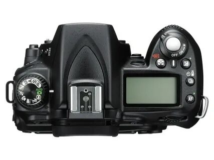 Nikon d90 kit