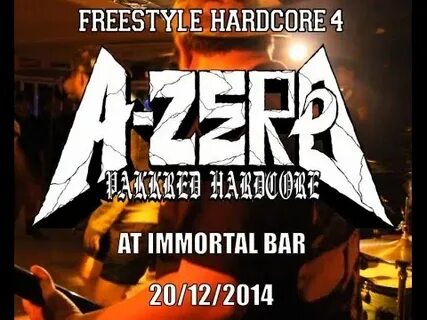 Hardcore 4