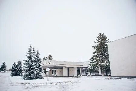 Гтк бассейн