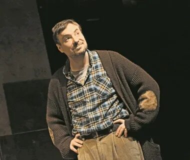 Театр собеседник