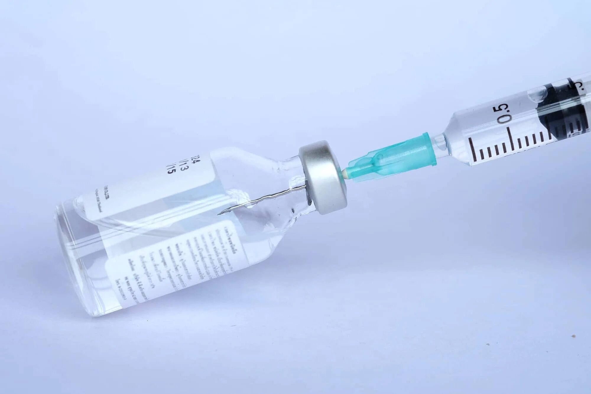 Inject mock. Inject mock
