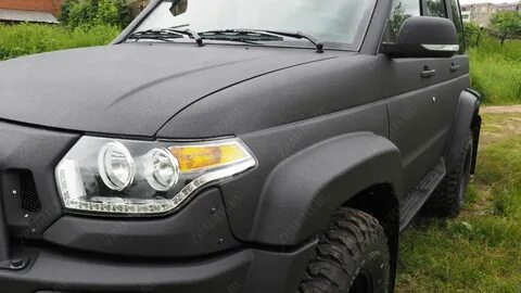 Краска раптор для автомобилей
