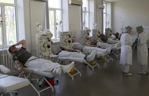 Луганский госпиталь номер телефона