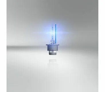 Лампа d2s osram