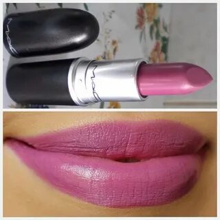 Mac up