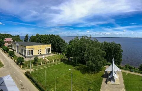 Чкалов город нижегородская область