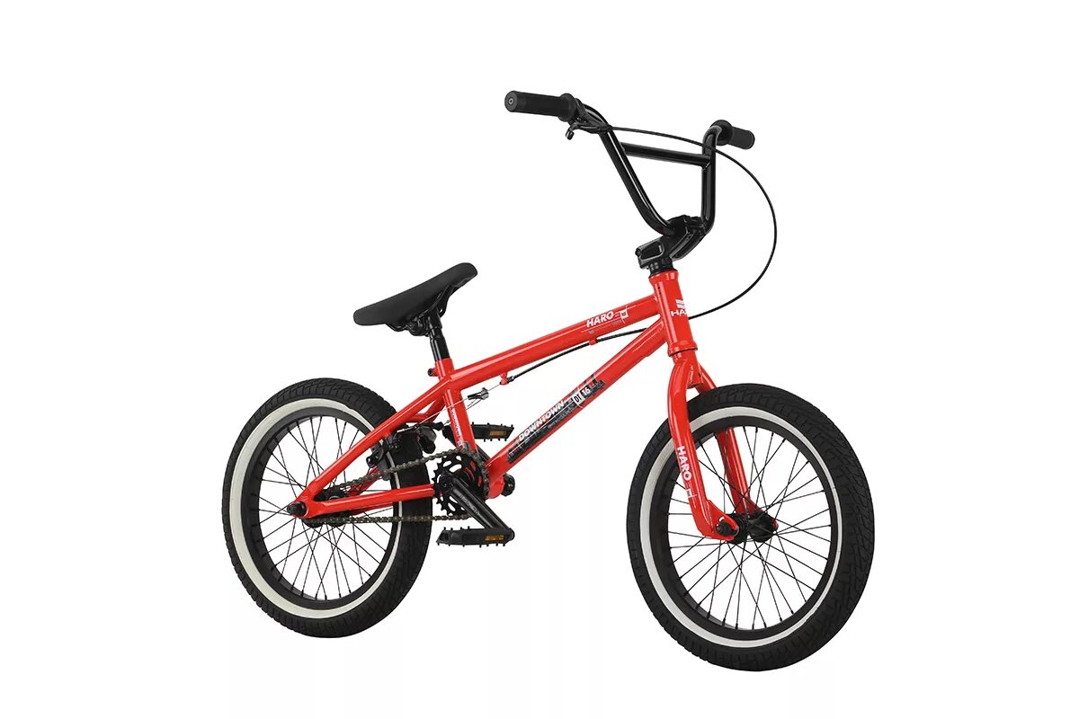 Купить за 3000 руб. Haro Bikes велосипед BMX. Велосипед бмх 16. BMX комплит Haro. Велосипеды Haro BMX красный.