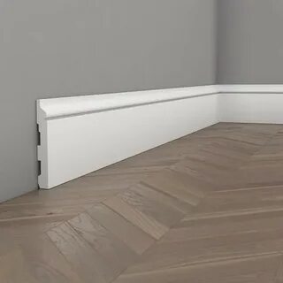 Дюрополимерный плинтус отзывы