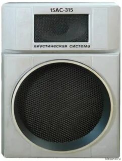 Ac характеристики