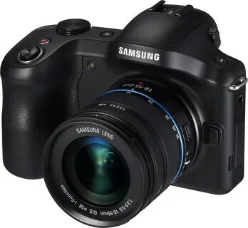 Samsung nx100