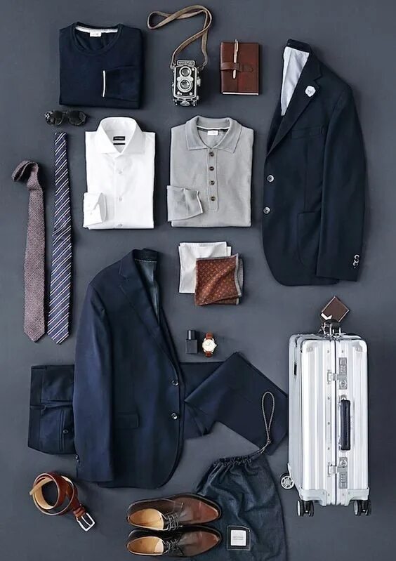 Five Neat Ways To Dress For Work Shake up your office attire with one of these k