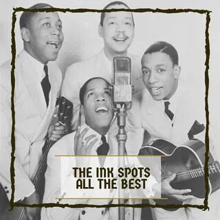 The ink spots