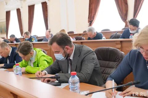 Экологический диктант 2024