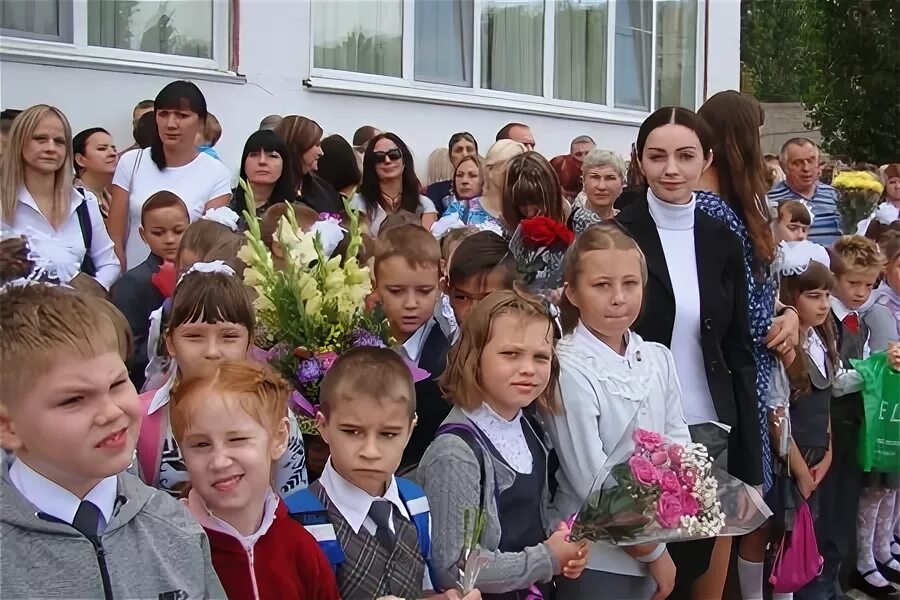65 школа старше. 65 школа старше