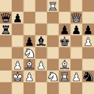 Игра 1 ход