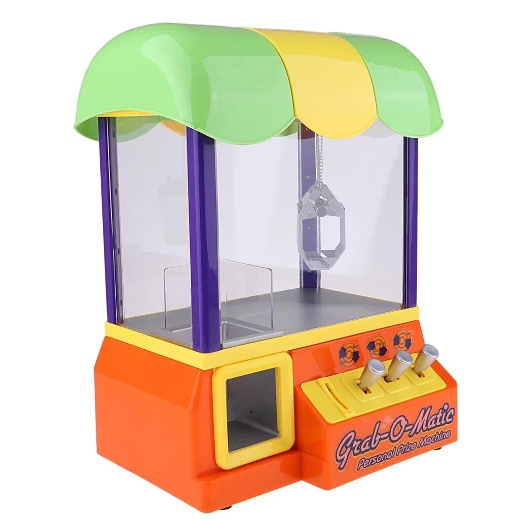 Мини автомат с игрушками. Автомат кран-машина хватайка Candy Grabber. Мини игровой автомат хватайка. Мини автомат Candy Grabber. Мини автомат хватайка для детей.