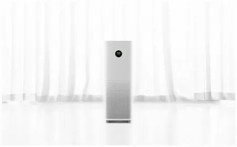 Xiaomi mi air purifier 150