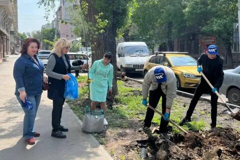 Новости саратова сегодня последние события
