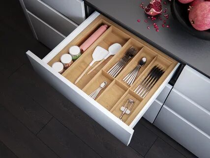 Blum ящик для столовых приборов