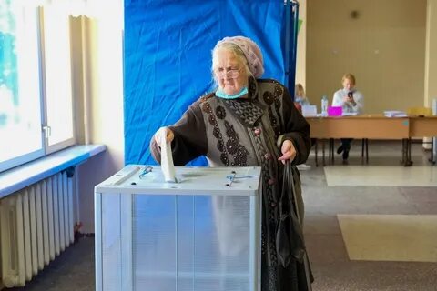 Выборы в томске 2024