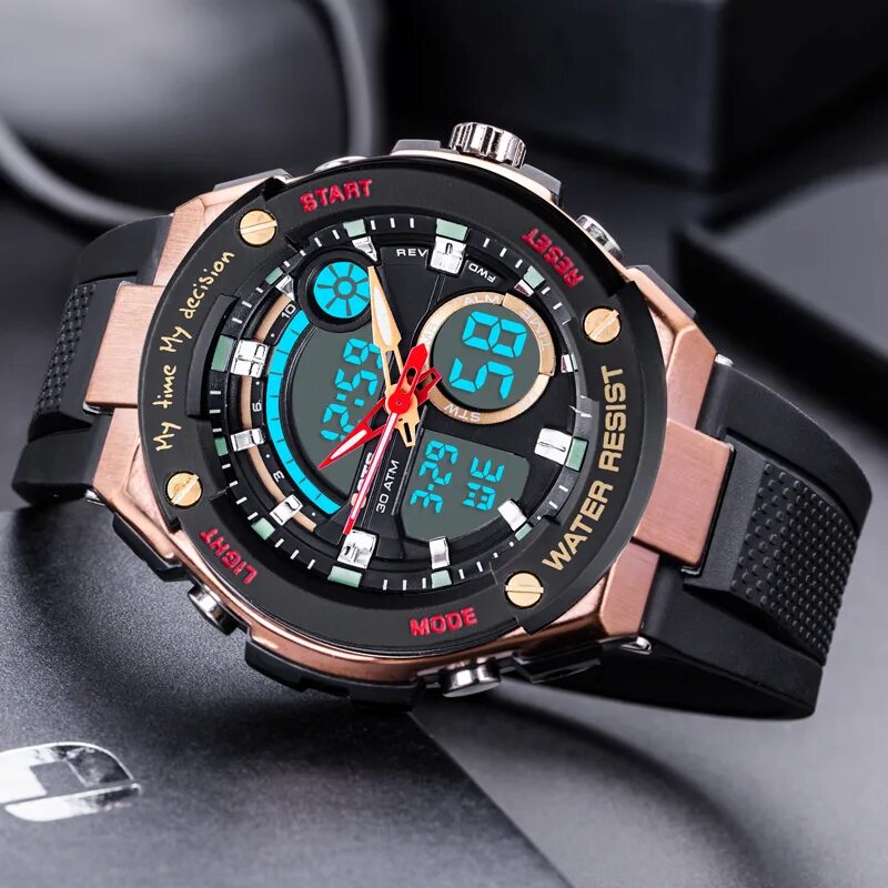 Часы o. S. T. S. Часы o.