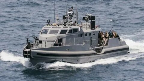 Mark vi