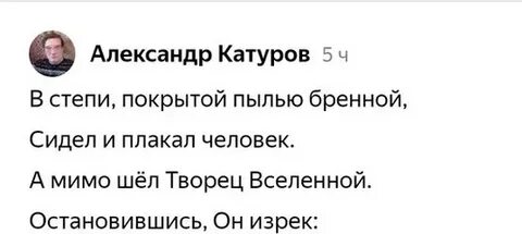 И человек сказал я русский