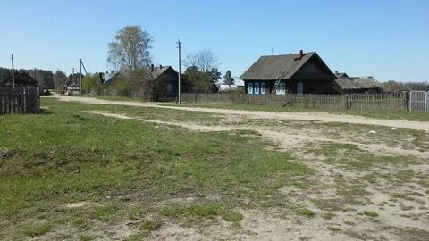 Поселок красный яр нижегородская область