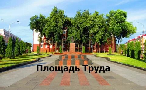 Территория гомель