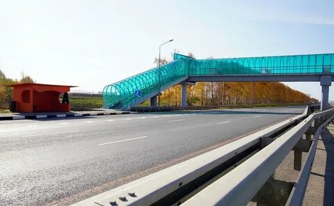 На участке м 5