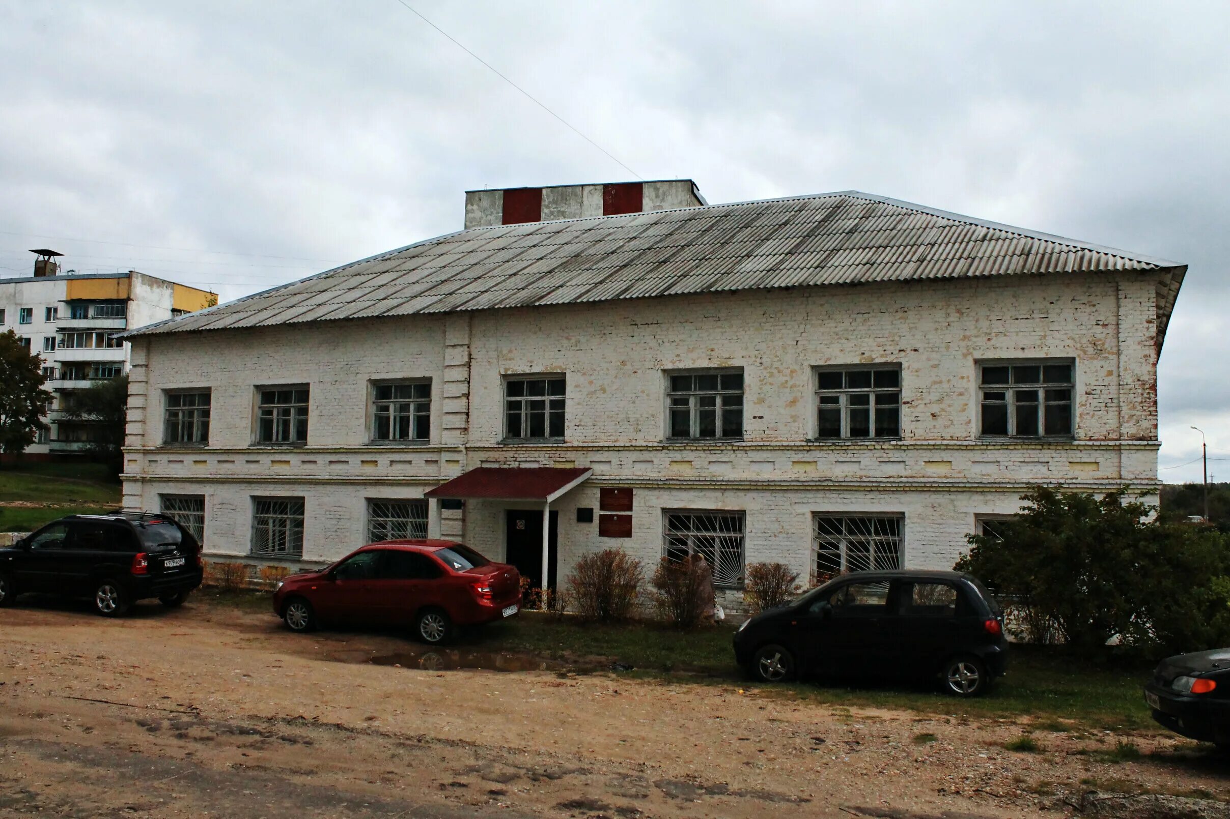 Подслушано в дорогобуже в контакте