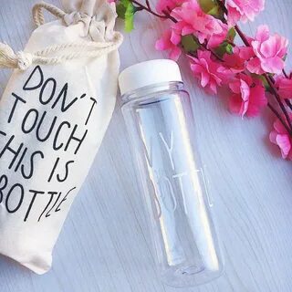My bottle