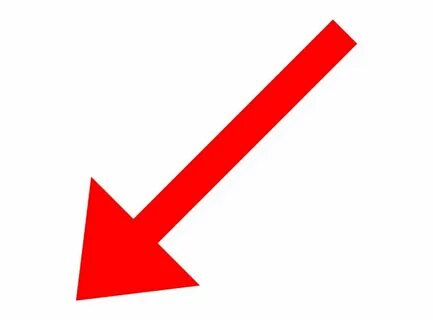 Red arrow
