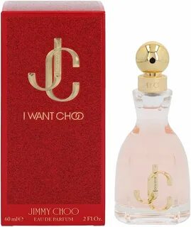 Jimmy choo i want choo forever