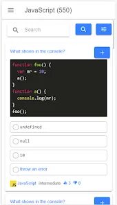 Js quiz