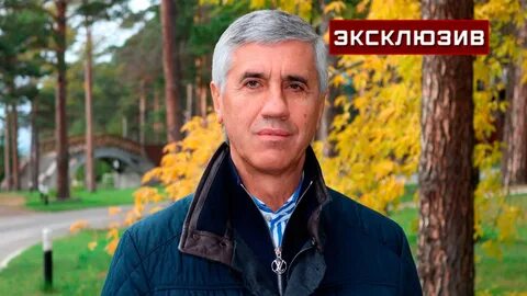 Анатолию петровичу быкову