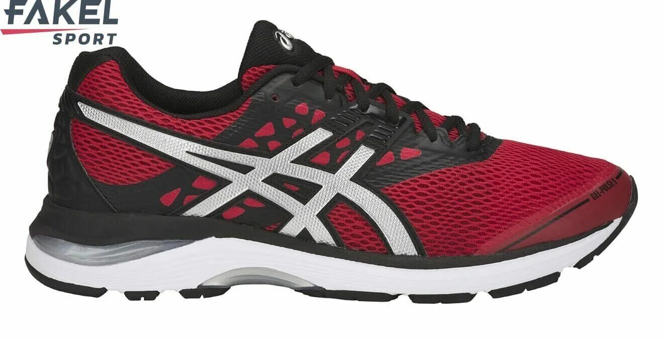 Кроссовки асикс Gel Pulse 9. ASICS Gel Pulse мужские. Кроссовки асикс беговые красные. Асикс беговые гель красные. Беговые кроссовки asics gel