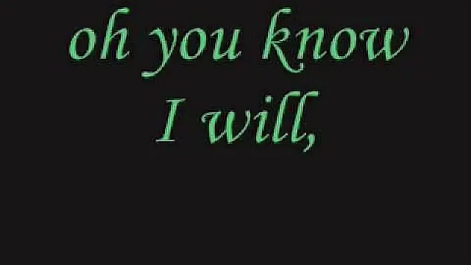 I will lyrics. All by myself текст. I will lyrics. Just feel just love. On my own текст.