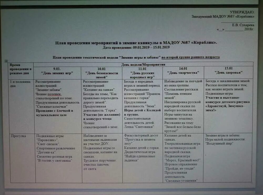 Неделя здоровья в подготовительной группе планирование. Календарно-тематический план в средней группе. Календарное планирование в средней группе. Тематическое планирование в средней группе. План на неделю в средней группе.