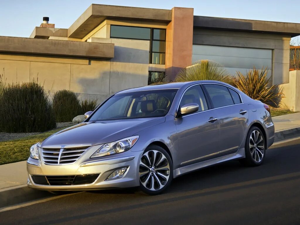 Генезис 2011. Hyundai Genesis 2012. Хендай Генезис 2011 седан. Хендай Дженезис 2012. Hyundai Genesis r-spec.