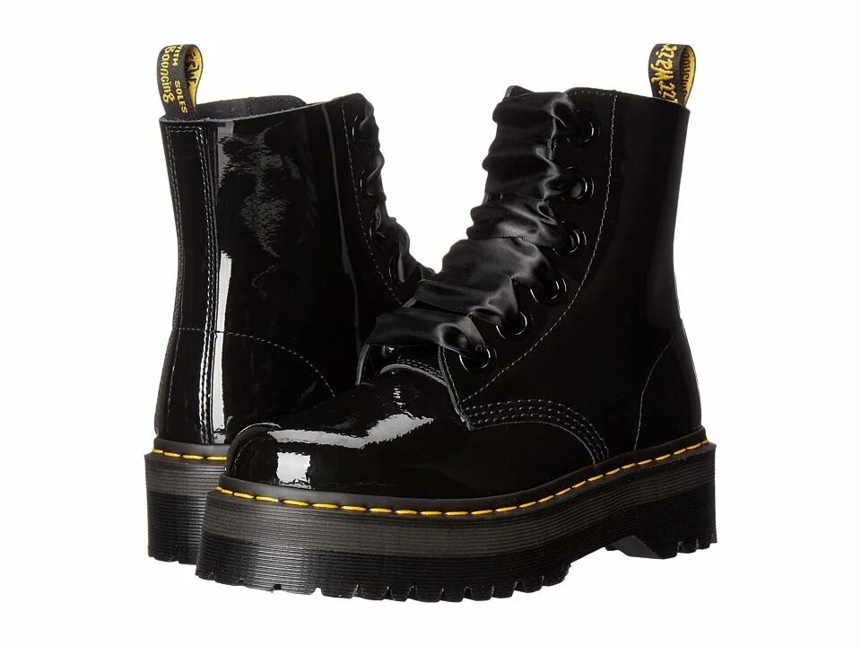 Dr. Martens ботинки Molly. Dr Martens Jadon Black женские. Ботинки Dr. Martens Jadon White. Ботинки Dr. Martens женские черные.