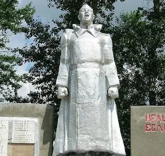 Село советское оренбургская область