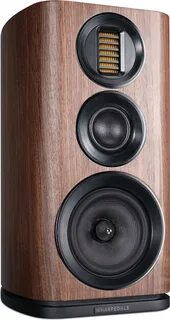 Акустика wharfedale