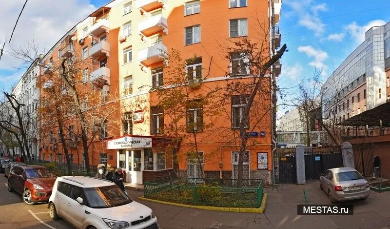 Ул фрунзе д 2. Ул тимура фрунзе 16. ул тимура фрунзе 16 стоматология. москва, ул. тимура фрунзе, д.16. полуев дент.