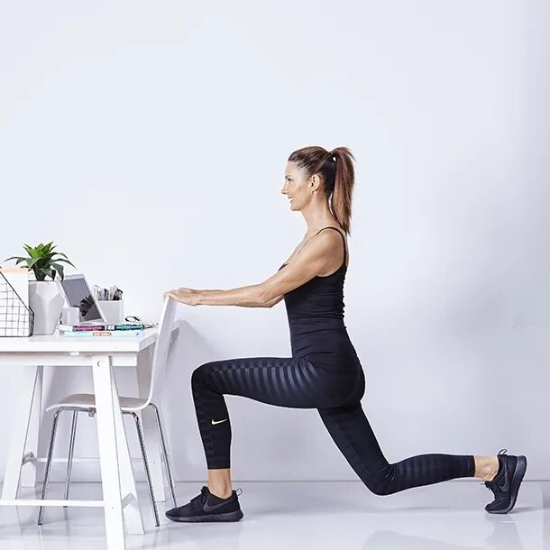 Exercises work