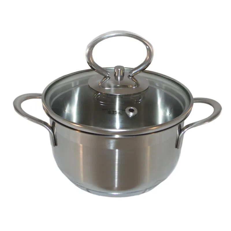 крышкой 2,0 л, 18х11 см (кор=6шт). набор кастрюль кухар лотос классика кл1-004сп. 3л (200/110) индукция рест. кастрюля agness 937-123, 5. Agness red star 937-144.